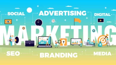 Digital Marketing company in mohali