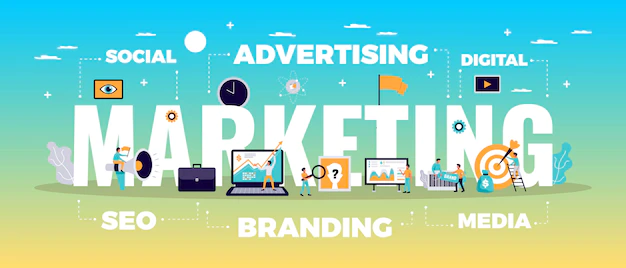 Digital Marketing company in mohali