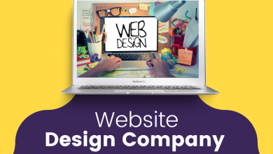 website design company