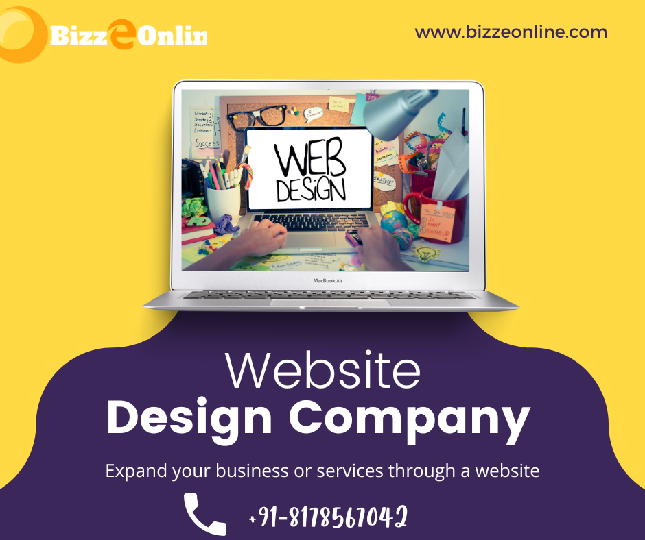 website design company