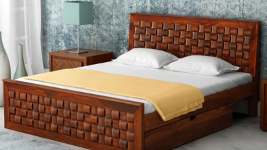 Things To Keep In Mind Before Purchasing A Wooden Bed