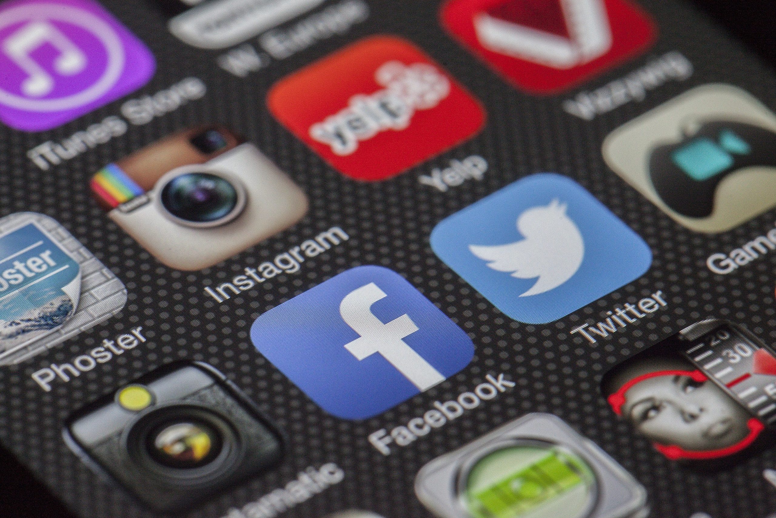 10 Unique Social Media App Ideas You Haven't Seen Before