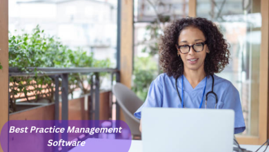 Best Practice Management Software