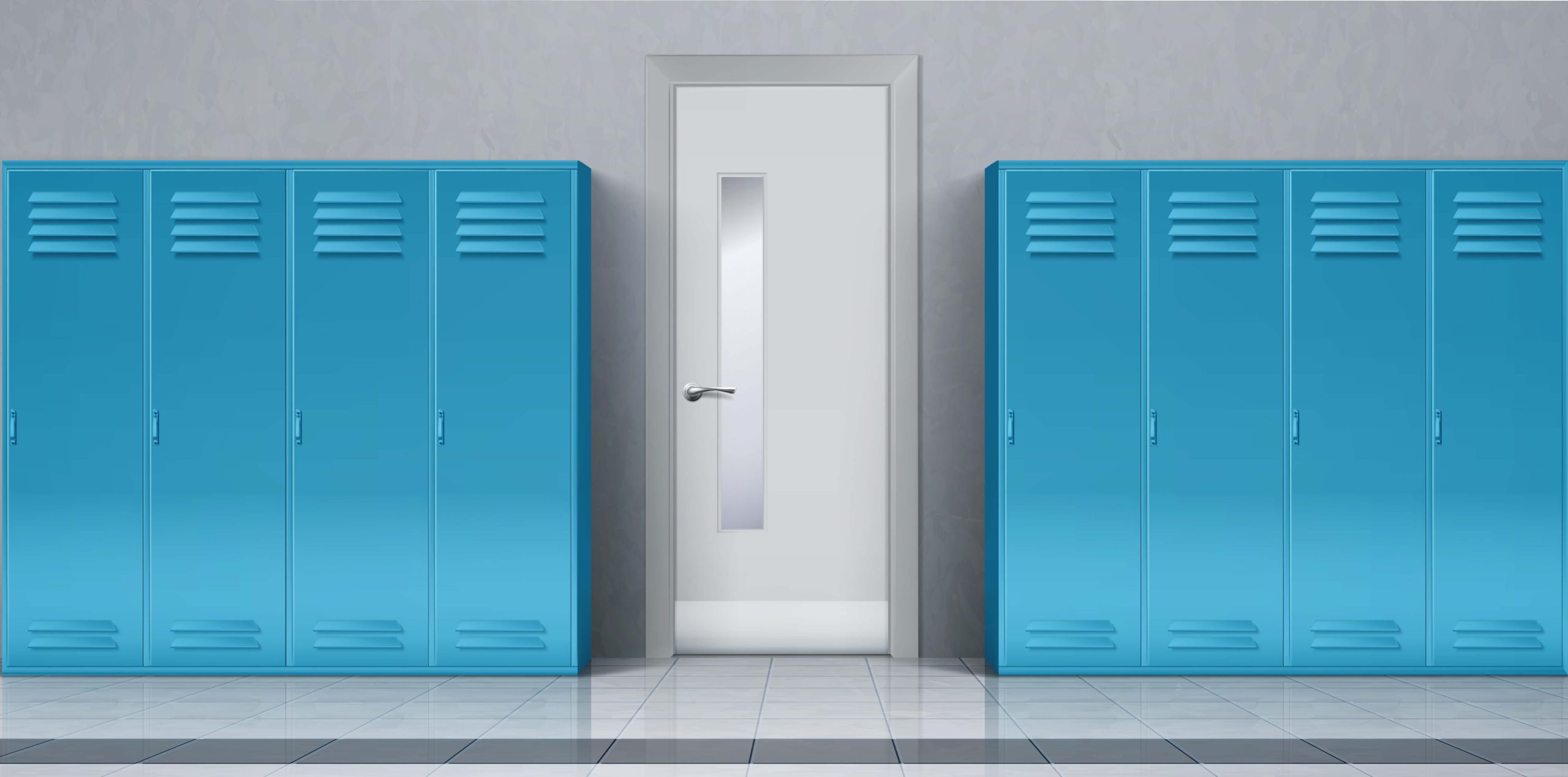 School Lockers