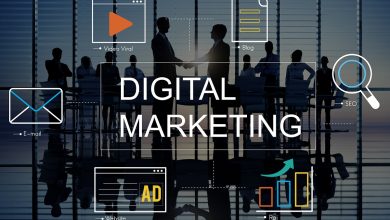 Digital Marketing Agency London