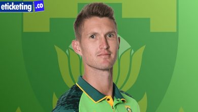 Dwaine Pretorius, a South African all-rounder, has been ruled out of the ICC T20 World Cup 2022