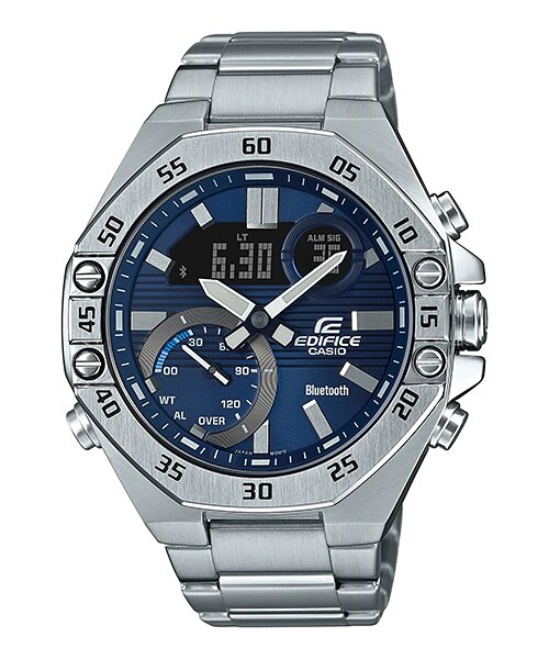 EDIFICE watch