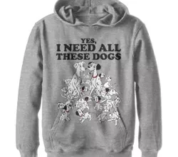 about hoodies