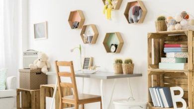 Custom Furniture