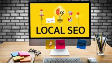 Local SEO