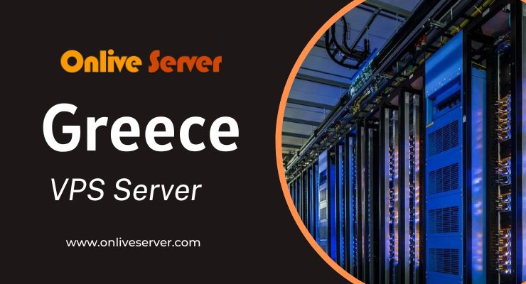 Greece VPS Server
