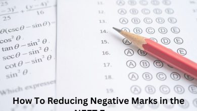 negative marking