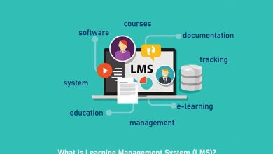 Learning Management System