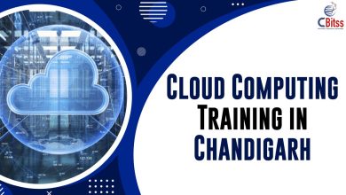 cloud computing in chandigarh