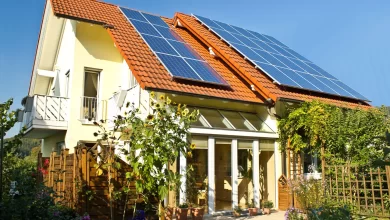 solar power
