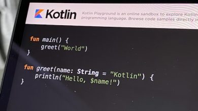 kotlin development company