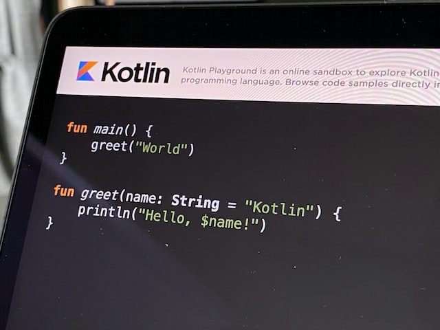 kotlin development company