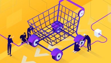 WooCommerce Checkout page