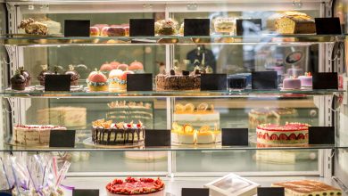 Best Bakery in Dubai for Cakes