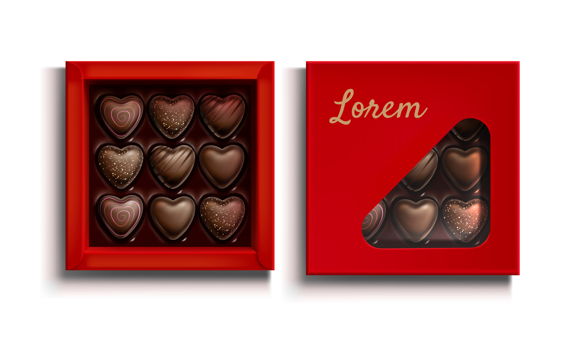 Chocolates Delivery In Dubai