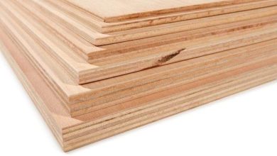 Waterproof Plywood Sheets
