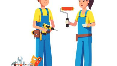 handyman services dubai