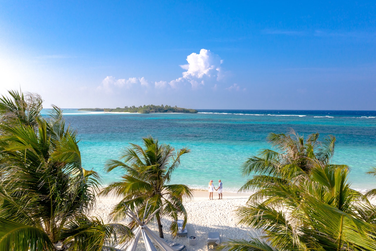 Top 18 Islands That Will Guarantee a Truly Dreamy Honeymoon