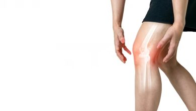 Best Knee replacement surgeon in ahmedabad