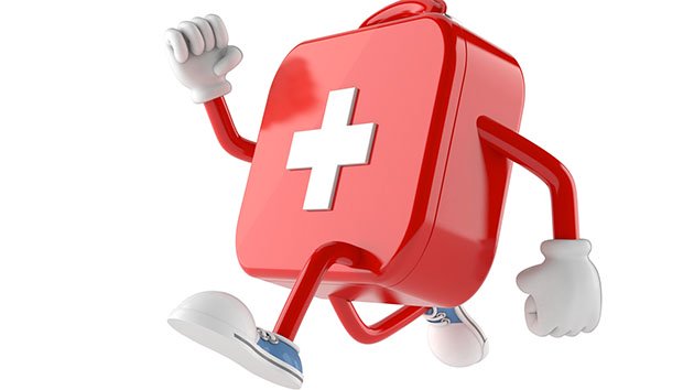First Aid