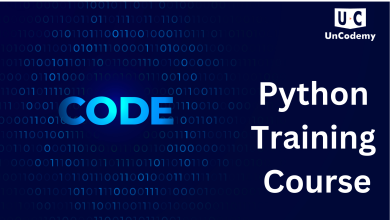 What to Expect from a Comprehensive Python Training Course