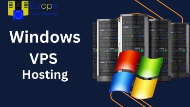 Windows VPS Hosting