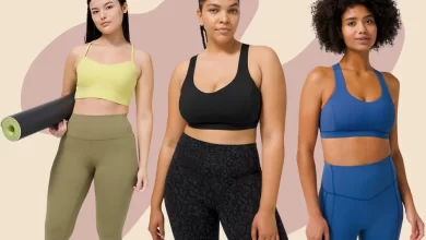 Reasons Why Women Activewear Matters for Yoga