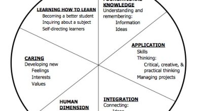 THE BENEFITS OF INTERDISCIPLINARY EDUCATION