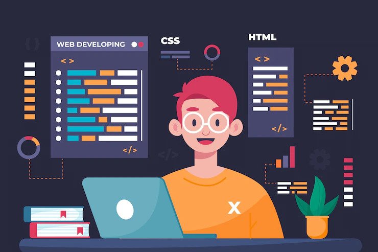 full stack development