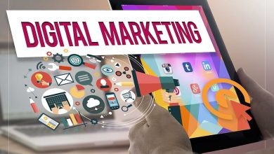 Digital Marketing Agency Toronto