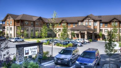 Assisted Living Facility in Wasilla