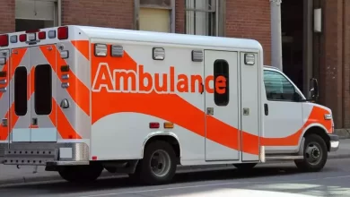Medical Patient Transportation Service