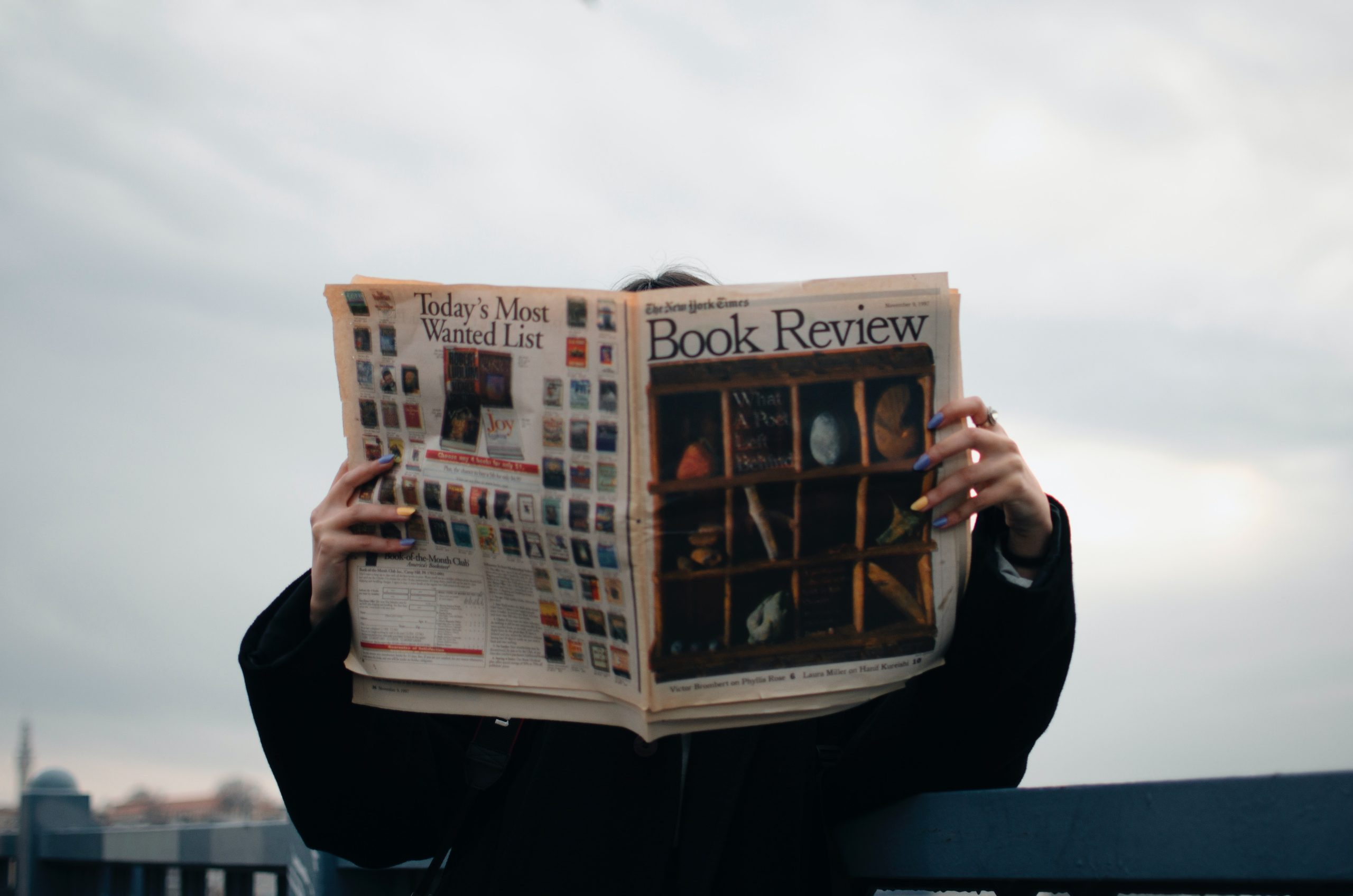 Role of Automobile Reviews