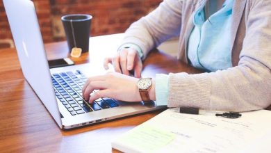 Professional University Essay