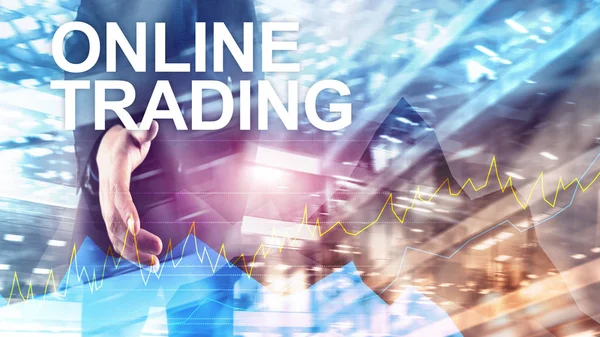 Online trading is not as easy as it seems, given the risk factors. However, you can master the art of online trading with some guidance; here’s how!