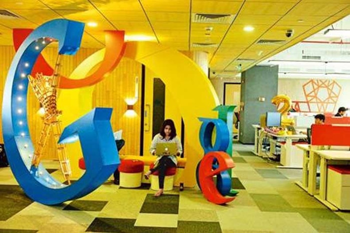 google-office-in-gurgaon