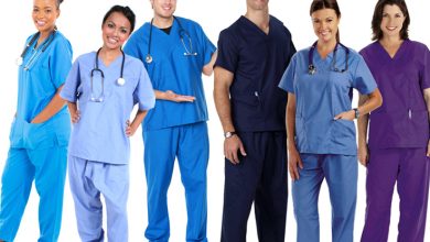 Scrubs Near Me