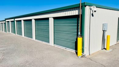 Storage Unit