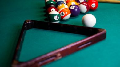 Pool Tables