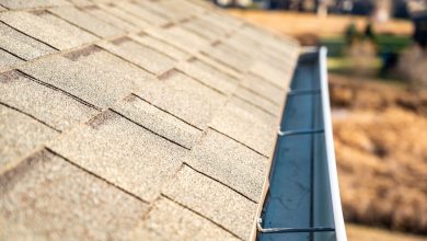 Gutters