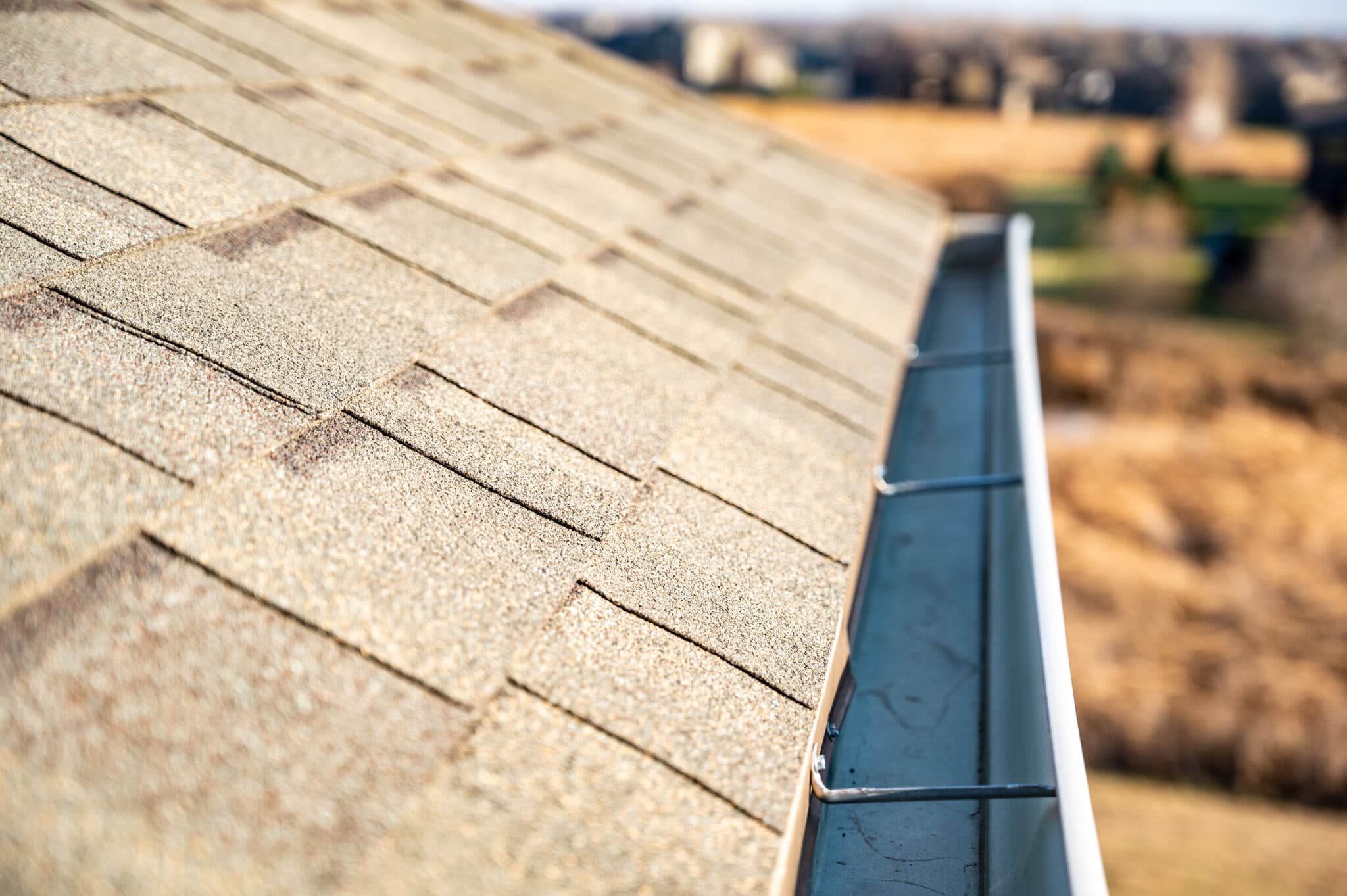 Gutters