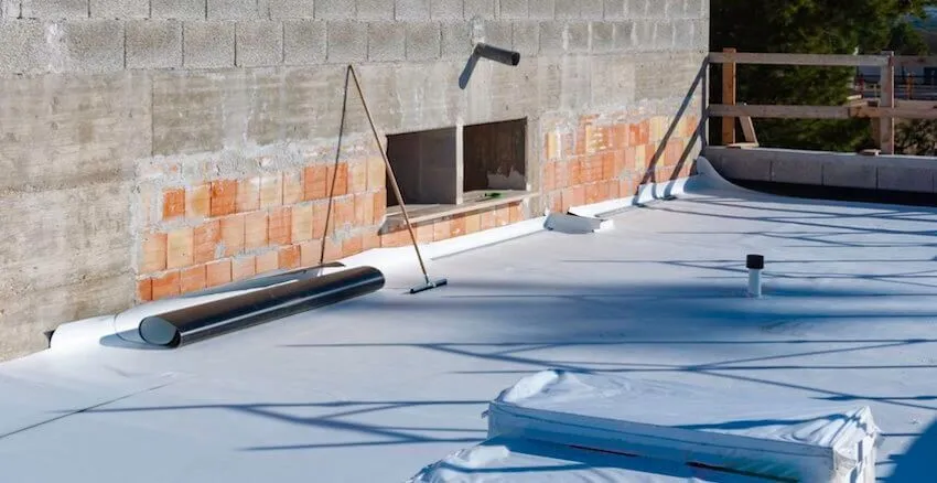 TPO Roofing