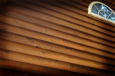 Wood