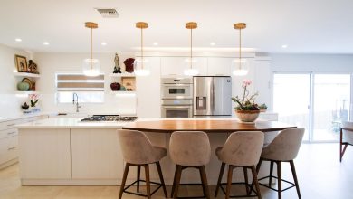 Dream Kitchen