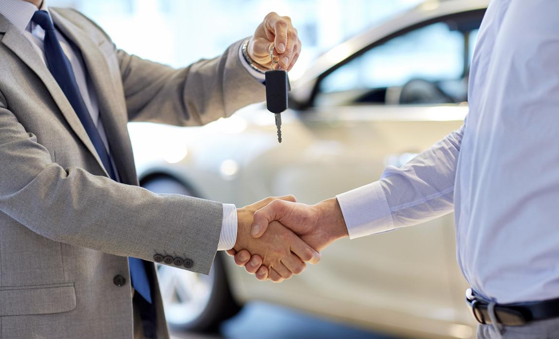 sell your car